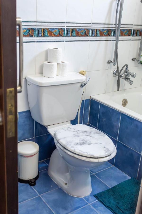 Apartament Seaview Harmony Larnaca Zewnętrze zdjęcie